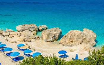 Lefkada