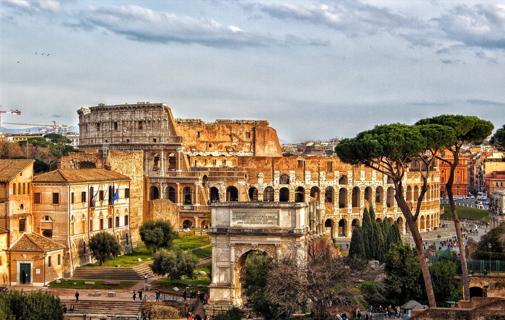 Νότια Ιταλία - Κοστιέρα Αμαλφιτάνα - Νάπολη | Καλοκαίρι 2023