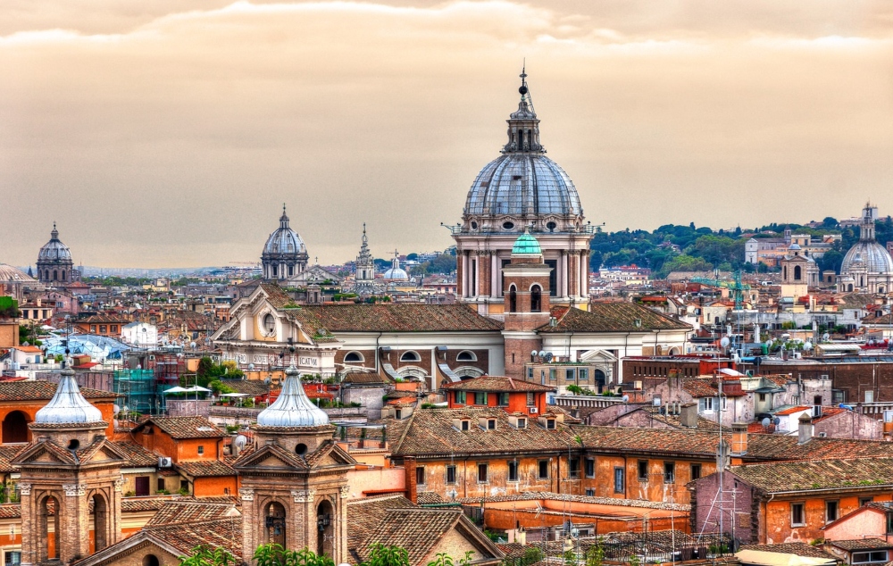 Ρώμη - Φλωρεντία - Σιένα - Cinque Terre | Καλοκαίρι 2023